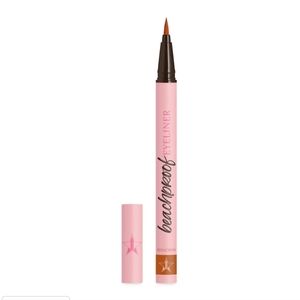 SEDUCTION JEFFREE STAR LIQUID WATERPROOF EYELINER